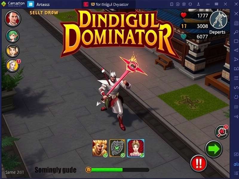 Dindigul Dynasty Dominator Strategy Guide